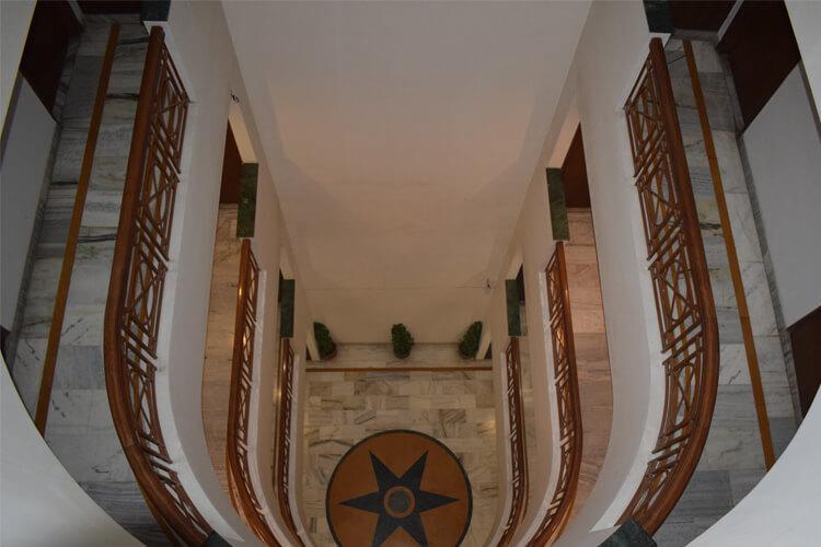 Hotel Vaibhav Bénarès Extérieur photo